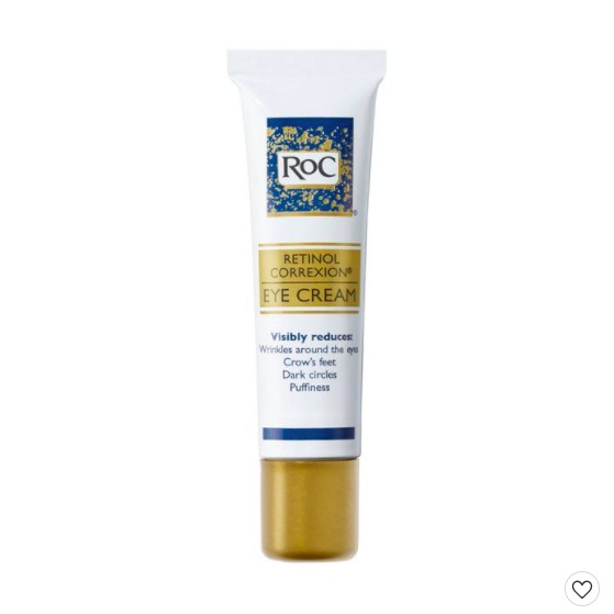 Kem dưỡng mắt RoC Retinol Correxion Eye Cream (Bill Mỹ)