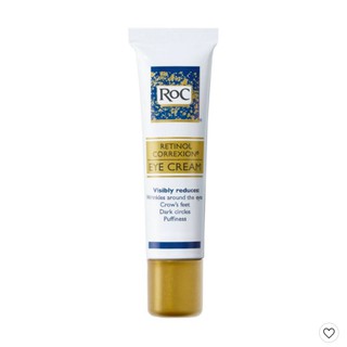 Kem dưỡng mắt RoC Retinol Correxion Eye Cream (Bill Mỹ)