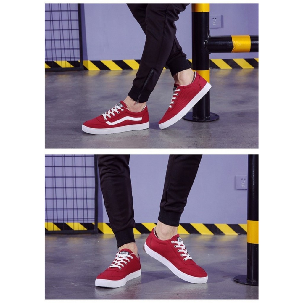 Giày nam sneaker cao cấp - Lema - GN12 | BigBuy360 - bigbuy360.vn