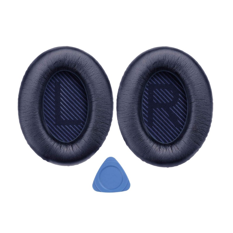 Đệm Bọc Bảo Vệ Tai Nghe Chụp Đầu Thay Thế Thoải Mái Tiện Dụng Cho QC35