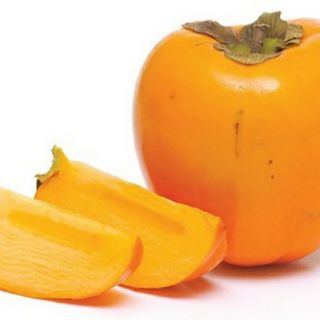 Hồng sấy dẻo - đặc sản Đà Lạt