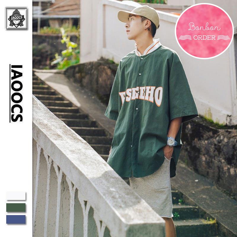 ÁO KHOÁC SƠ MI ULZZANG STYLE BÓNG CHÀY -