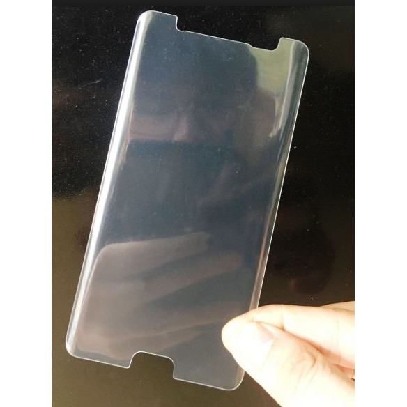 Cường lực full keo nước UV cho Galaxy Note 7/ Note FE