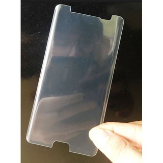 Cường lực full keo nước UV cho Galaxy Note 7/ Note FE