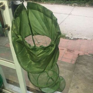 Rọng đựng cá 1m5 rộng 30cm