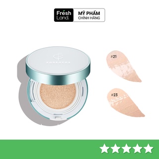 Phấn nước FORENCOS FILL WATER CUSHION chính hãng Hàn Quốc