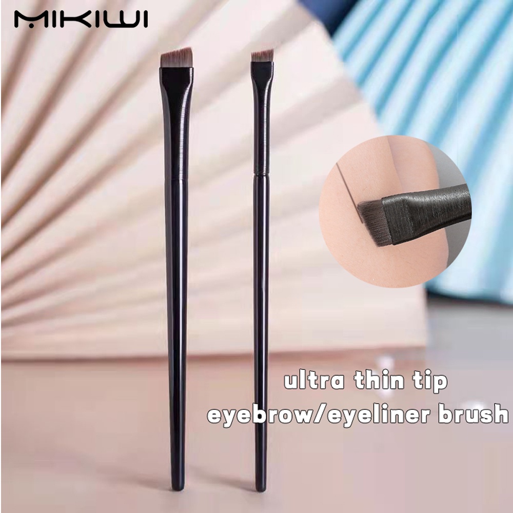 Bộ Cọ Trang Điểm Mikiwi Chuyên Nghiệp