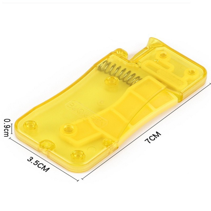Set 13 Dụng Cụ Xỏ Chỉ Tự Động + Kim Tự Khóa Nhanh Chóng