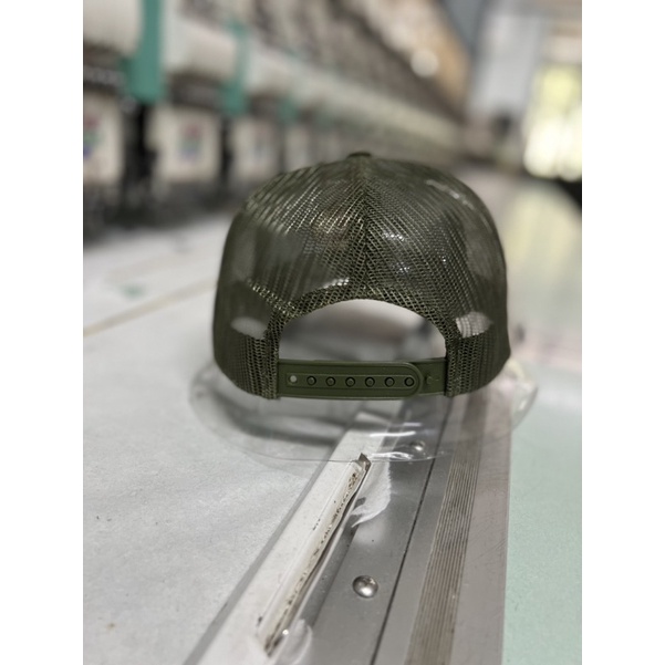 NÓN LƯỠI TRAI Cabrlas