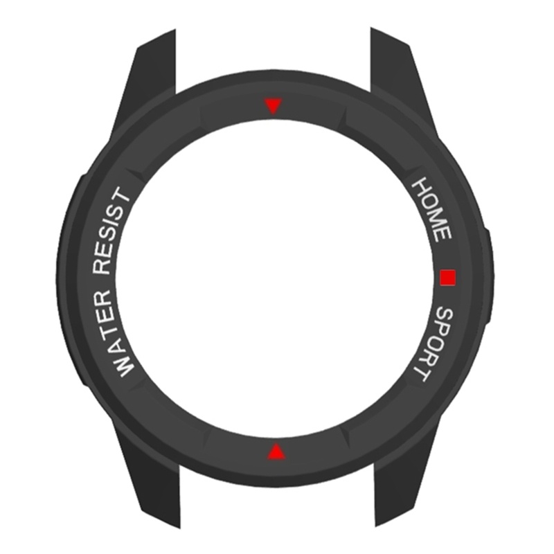 Ốp Bảo Vệ Cho Đồng Hồ Thông Minh Mibro Watch X1