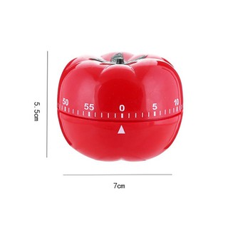 Đồng hồ cà chua Pomodoro ⚡ TOP BÁN CHẠY ⚡ Đồng hồ cà chua Pomodoro Tối ưu hóa hiệu quả làm việc của bạn