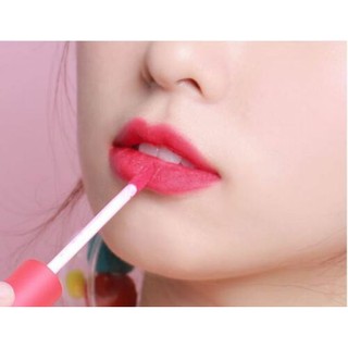 [MKUP] Son kem siêu lì lâu trôi