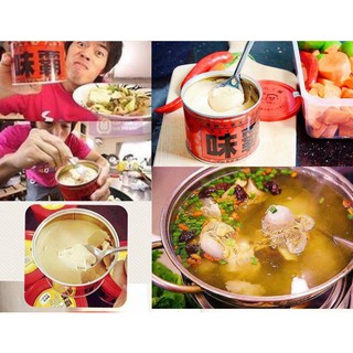 Nước Cốt Xương Hầm (Súp Sệt) Hiroshi Nhật