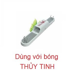 Bóng đèn Led Doublewing Điện Quang 18W (thủy tinh)