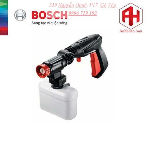 Phụ kiện máy phun xịt Bosch - Súng ngắn áp lực cao 360 độ