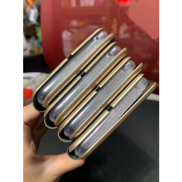 Bao da samsung S10lite case dẻo hàng công ty