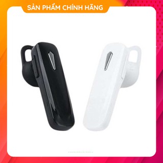 Tai Nghe Bluetooth Nhét Tai Kèm Mic Đàm Thoại