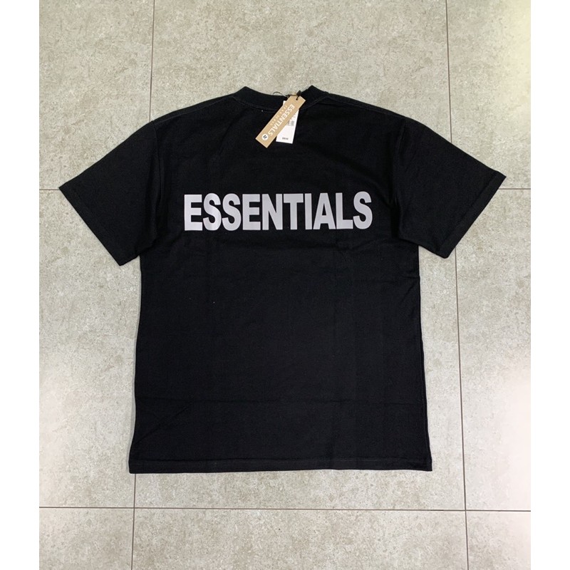 [Mã FASHIONXANH94 giảm 10K đơn 50K] [ SALE SẬP SÀN ] Tee FOG ss19 & 20 full tag mạc, túi zip | BigBuy360 - bigbuy360.vn