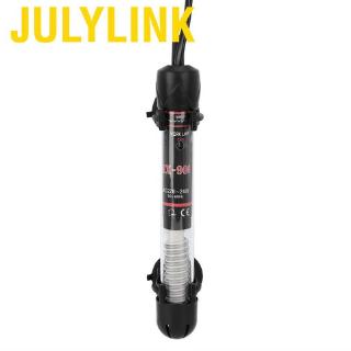 Thanh Sưởi Ấm Nước Mini Julylink Hx-906 220-240v Cho Bể Cá