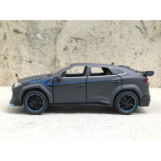 Xe mô hình Lamborghini URUS 2021 - 1:32