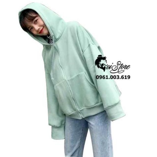 [Mã SKAMA06 giảm 8% TỐI ĐA 50K đơn250K] 40-100kg áo Khoác nam nữ unisex ULZZANG nỉ mềm mịn bigsize | BigBuy360 - bigbuy360.vn