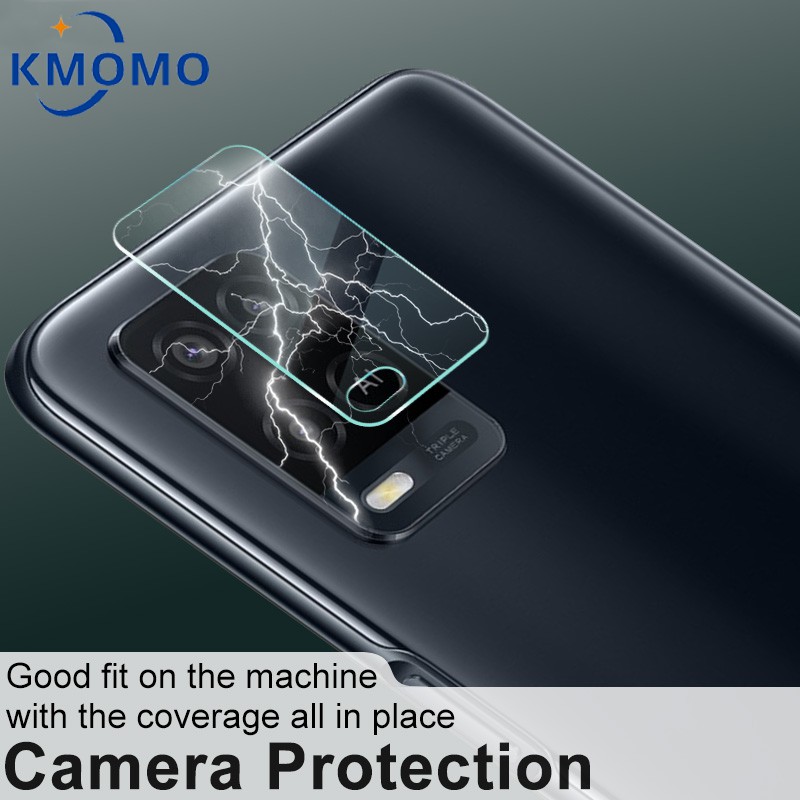 Set Kính Bảo Vệ Camera Cho OPPO A15 A15s A95 A54 4G A5s A94 A9 2020 A5 A74 5G A3s A55 A16 A16k A53 A33 A92 A72 A52 A32 A31 A12 A93 A91 A73 A12e