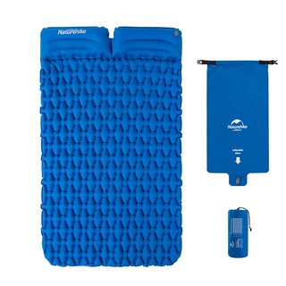 ĐỆM HƠI ĐÔI NATUREHIKE NH19Z013-P