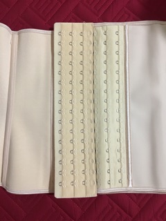 Thanh nối đai nịt bụng latex