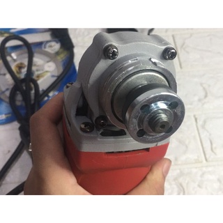 Máy mài góc Seikyo AG-100C - 100mm