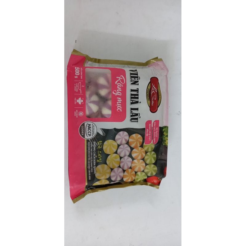 [Mã 267FMCGSALE giảm 8% đơn 500K] Bánh bao nhân trứng cá hồi túi 500g gồm 30 viên | BigBuy360 - bigbuy360.vn