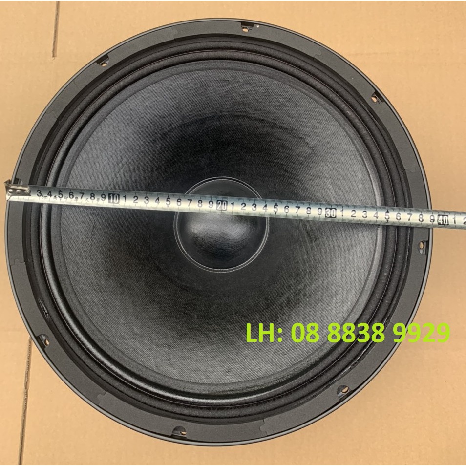 1 CỦ LOA BASS 40 BM TỪ NEO TRẮNG COIL 76 CAO CẤP CHÍNH HÃNG - GIÁ 1 CỦ LOA