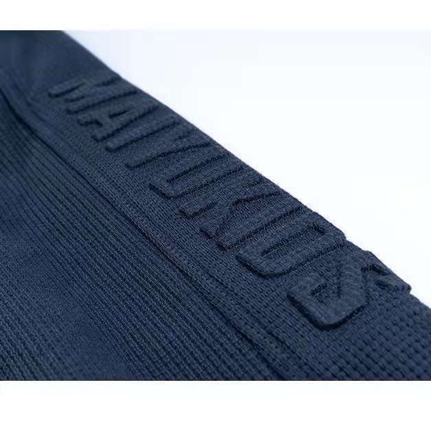 Quần dài thể thao form rộng thoải mái thời trang cá tính cho bé trai