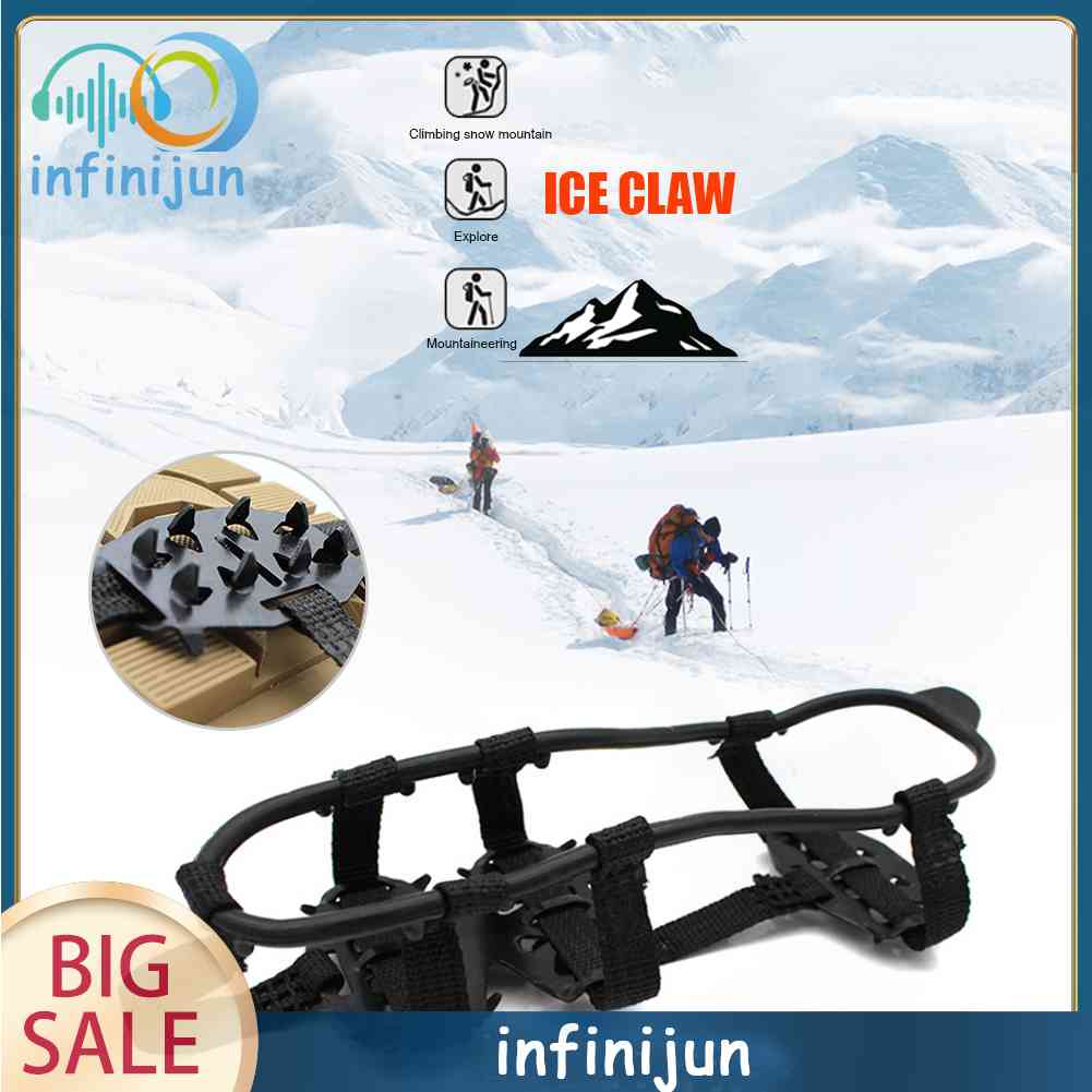 Đinh Gắn Đế Giày Chống Trượt 24 Răng Tiện Dụng