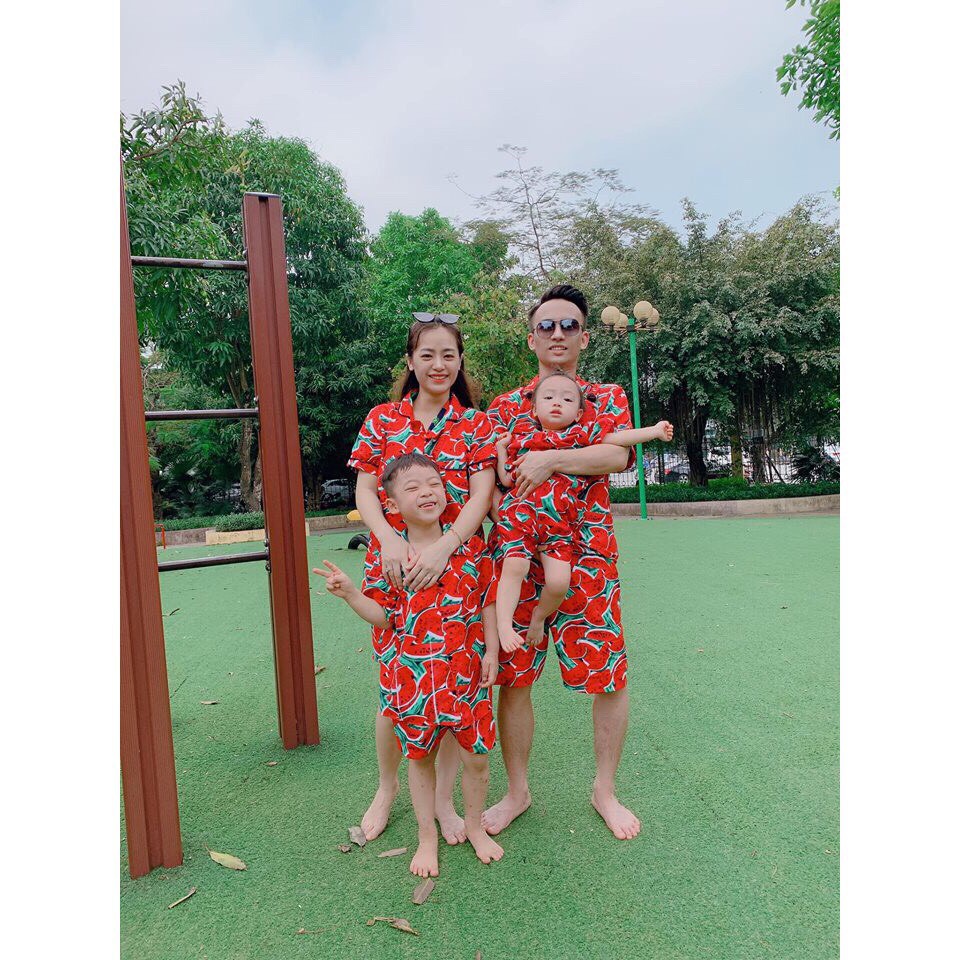 Quần Áo Hoa Quả Siêu Hot | BigBuy360 - bigbuy360.vn