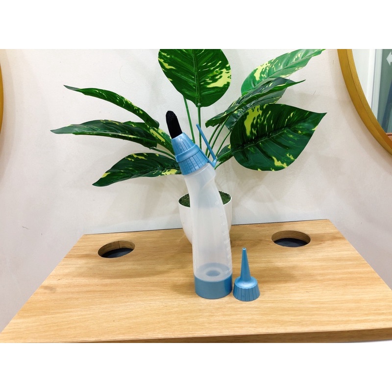 Bình lấy màu,tra dập uốn tóc số 2 Golwell