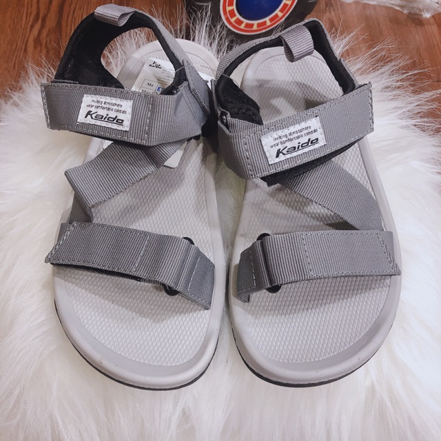 Sandal,quai hậu hàng công ty siêu bền - đẹp size 35-39