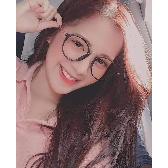 Kính kim loại 2 màu