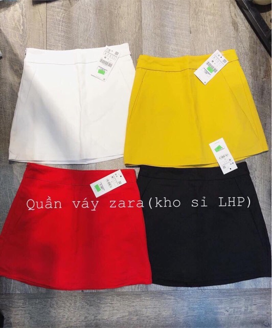 Chân váy chữ A hàng L1 Quảng Châu | BigBuy360 - bigbuy360.vn
