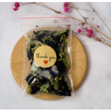 Trà Hoa Sấy Khô 10 loại trà - gói dùng thử 10g
