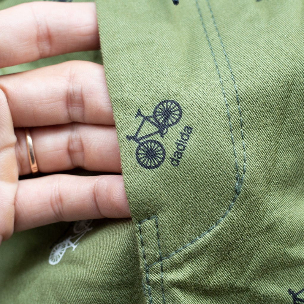 Quần Short Kaki Bé Trai  Lưng Thun Có Dây Rút Chất Vải Co Dãn