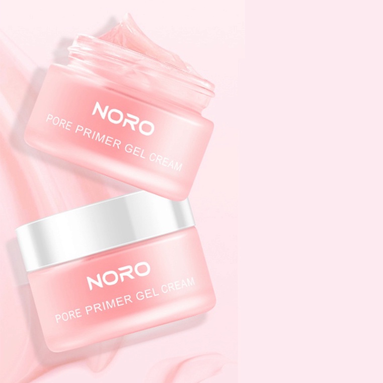 Kem lót che khuyết điểm thu nhỏ lỗ chân lông kiềm dầu NORO NKL1 | BigBuy360 - bigbuy360.vn
