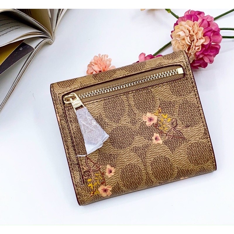 📛RẺ VÔ ĐỊCH📛VÍ C NỮ MÂUC MỚI SIÊU XINH