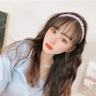 Băng Đô Thời Trang Cho Bé Gái