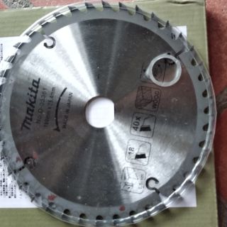 Lưỡi cắt gỗ Makita 185mm