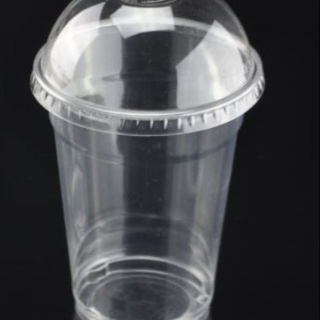 50 chiếc cốc cầu cả nắp dung tích 500ml