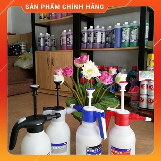Bình xịt cầm tay 2L EPOCA-EPDM (Sprayer Epoca 2L EPDM)