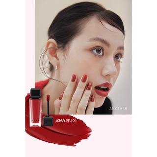 Son kem lì HERA SENSUAL POWDER MATTE LIQUID (mẫu mới)