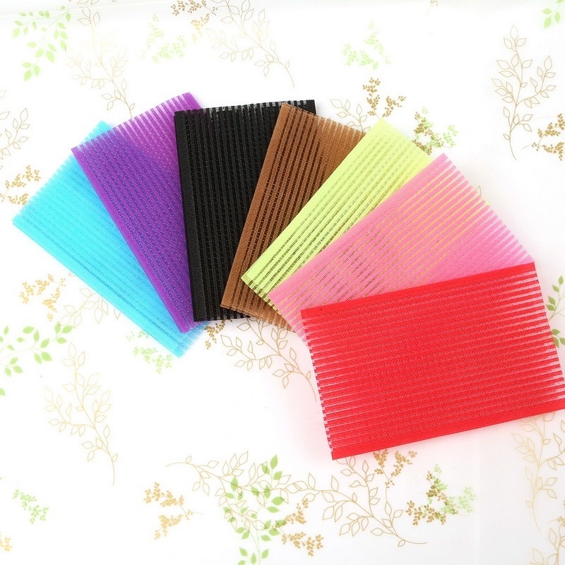 1 Kẹp Tóc Dán Cố Định Tóc Mái Tiện Lợi
