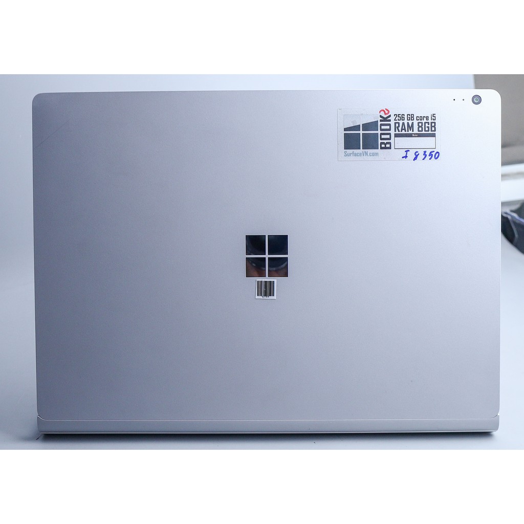 Surface Book 2 | SSD 256GB | core i5 | RAM 8GB | 98% | IMI17789 | BigBuy360 - bigbuy360.vn