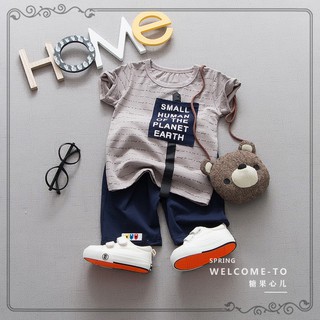 Sét bộ bé trai size 9-16kg